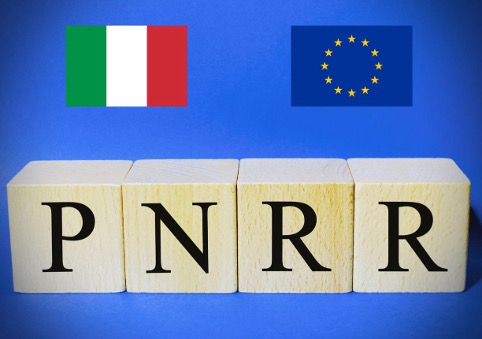 PNRR – Approvata la nona rata